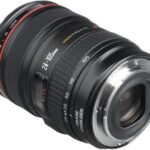 Canon EF 24-105mm f/4 L is USM Lens for Canon EOS SLR Cameras