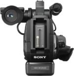 Sony HXR-MC2500 Shoulder Mount AVCHD Camcorder - Image 8