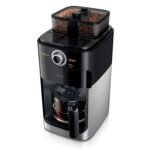 Philips Grind and Brew Filter Coffee Maker - Image 4