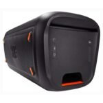 JBL Portable Bluetooth Speaker with LED Lighting, Black, JBLPARTYBOX310AM - Image 7