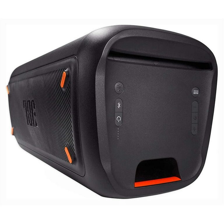 626f54f9-353f-44ea-8d4f-da934a43e2a1.747dd0d32462d358c28c0f07d632ab6b.jpeg JBL Portable Bluetooth Speaker with LED Lighting, Black, JBLPARTYBOX310AM - Image 7