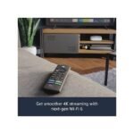 Amazon Fire TV Stick 4K Max streaming device, Wi-Fi 6, Alexa Voice Remote (includes TV controls) - Black - Image 4