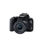 Canon EOS 250D CAMERA - Image 3