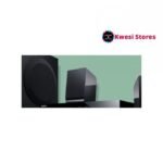 Sony DAVTZ140 - DVD Home Theater System - Black. - Image 4