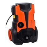 Olsenmark High Pressure Washer, Alloy Pump, 5m Power Cord , 1900W - Image 3