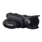 Canon XA25 Camcorder 1080p 3.09 MP 20x optical zoom flash card - Wi-Fi - Image 6