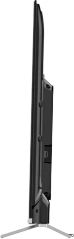 Toshiba 55C350 55 Inch 4K UHD Smart LED TV With HDR, Dolby Atmos & Inbuilt Free To Air Decoder – Black - Image 8