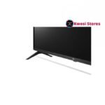 LG 55 inch UHD 4K Series TV - Black - Image 7