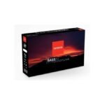 Aiwa 43 FHD Smart Andriod Digtal Frameless Tv (Japanese Make) - Black - Image 6