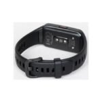 Honor Band 6 Smartwatch with AMOLED 1.47 Display, 14 Days Battery Life - Black - Image 5