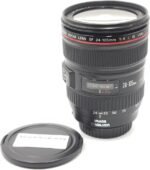 Canon EF 24-105mm f/4 L is USM Lens for Canon EOS SLR Cameras - Image 6