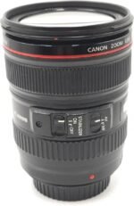 Canon EF 24-105mm f/4 L is USM Lens for Canon EOS SLR Cameras - Image 4