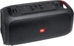 Jbl Partybox on the Go Bluetooth Speaker - Black - Image 14