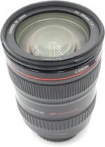 Canon EF 24-105mm f/4 L is USM Lens for Canon EOS SLR Cameras - Image 2