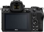 Nikon – Z 7 II 4K Video Mirrorless Camera 45.7MP (Body only) – Black - Image 5