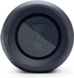 JBL Flip Essential 2 Portable Bluetooth Speaker with Rechargeable Battery, IPX7 Waterproof, 10h Battery Life, Black - Image 3
