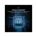 Oraimo Tempo W3 osw-22n Smart Watch - Black - Image 5