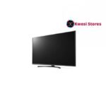LG 55 inch LED Smart 4K Tv-Black - Image 3