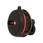 Jbl Wind 2 Waterproof Bluetooth Speaker with FM Radio - Black - Image 8