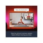 Amazon Fire TV Stick 4K Max streaming device, Wi-Fi 6, Alexa Voice Remote (includes TV controls) - Black - Image 6