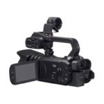 Canon XA25 Camcorder 1080p 3.09 MP 20x optical zoom flash card - Wi-Fi - Image 5