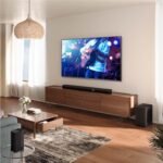 Hisense AX5100Q 580W 5.1 Ch Soundbar with Dolby Atmos - Image 4