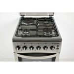 Kings 3 + 1 Standing Cooker, KG - 5631 / 1TB, Marble Grey - Image 3