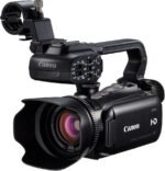 Canon XA10 professional camcorder