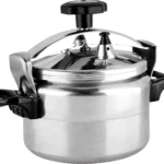 Electro Master 5 – Litres Aluminium Pressure Cooker KM-PC2005