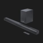 JBL Cinema SB550 3.1Ch Wireless Soundbar