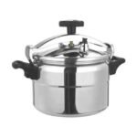 Digiwave 9L Aluminium Pressure Cooker – DWCP901 - Image 2