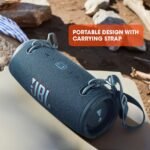 JBL Xtreme 3 - Portable Bluetooth Speaker - Image 5