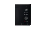LG MH8265DIS 42L Black NeoChef Grill with Smart Inverter Microwave Oven - Image 2