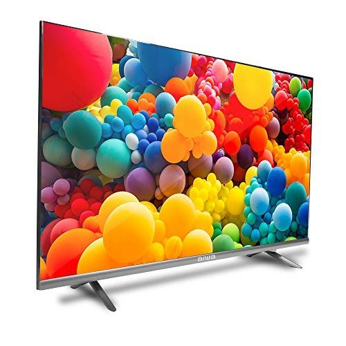 Aiwa-43-Inch-Digital-LED-TV.jpg Aiwa 43 FHD Smart Andriod Digtal Frameless Tv (Japanese Make) - Black - Image 1