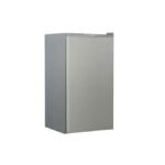 Hisense RR120DAGS 120 Liters Mini Single Door Bar Refrigerator-Silver - Image 7