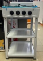 Sayona Gas Cooker - Image 2