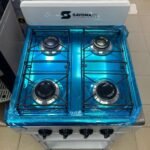 Sayona Gas Cooker