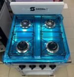 Sayona Gas Cooker