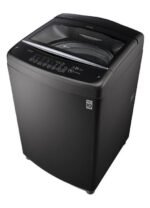 LG 14kg Top Load Washing Machine with TurboClean-gray