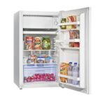 Hisense RR120DAGS 120 Liters Mini Single Door Bar Refrigerator-Silver - Image 6