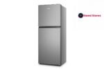 Hisense 266 Liters frost free double door refrigerator - Image 2