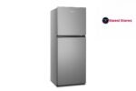 Hisense 266 Liters frost free double door refrigerator - Image 3