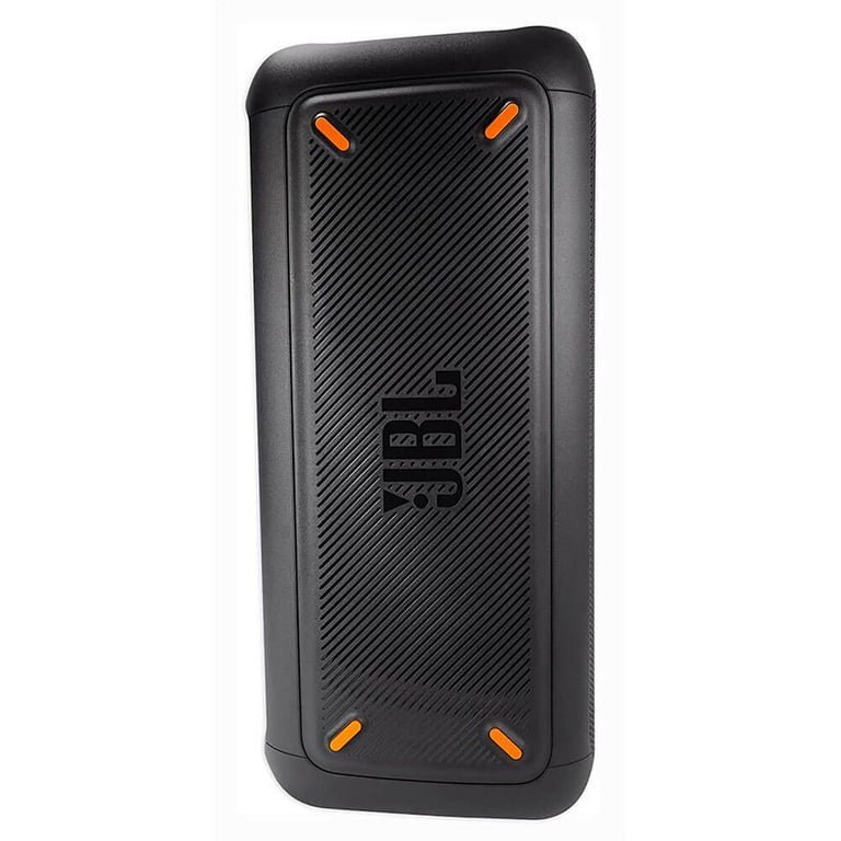 a0f9e5a1-eabb-4fa2-aef6-a9c1975bf8fe.440be2ef771413835bd7b8bf6038936b.jpeg JBL Portable Bluetooth Speaker with LED Lighting, Black, JBLPARTYBOX310AM - Image 2