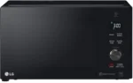 LG MH8265DIS 42L Black NeoChef Grill with Smart Inverter Microwave Oven - Image 4