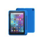 Amazon Fire HD 8 Kids Pro Tablet, 8 HD Display, Ages 6-12 - Blue