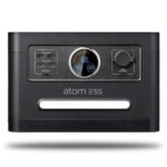 Atomess boost 1,200watts(1.2KW) power station - Image 2