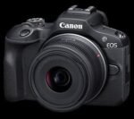 CANON MIRRORLESS EOSR100 with 18-45mm lens camera - Image 4