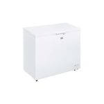 Beko BCF2222UKKE 200L Chest Freezer - Image 2