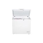 Beko BCF2222UKKE 200L Chest Freezer