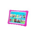 Bebe B58 Kids Gaming Tab – Pink